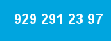 929 291 23 97